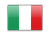 ISYSTEM INFORMATICA - Italiano